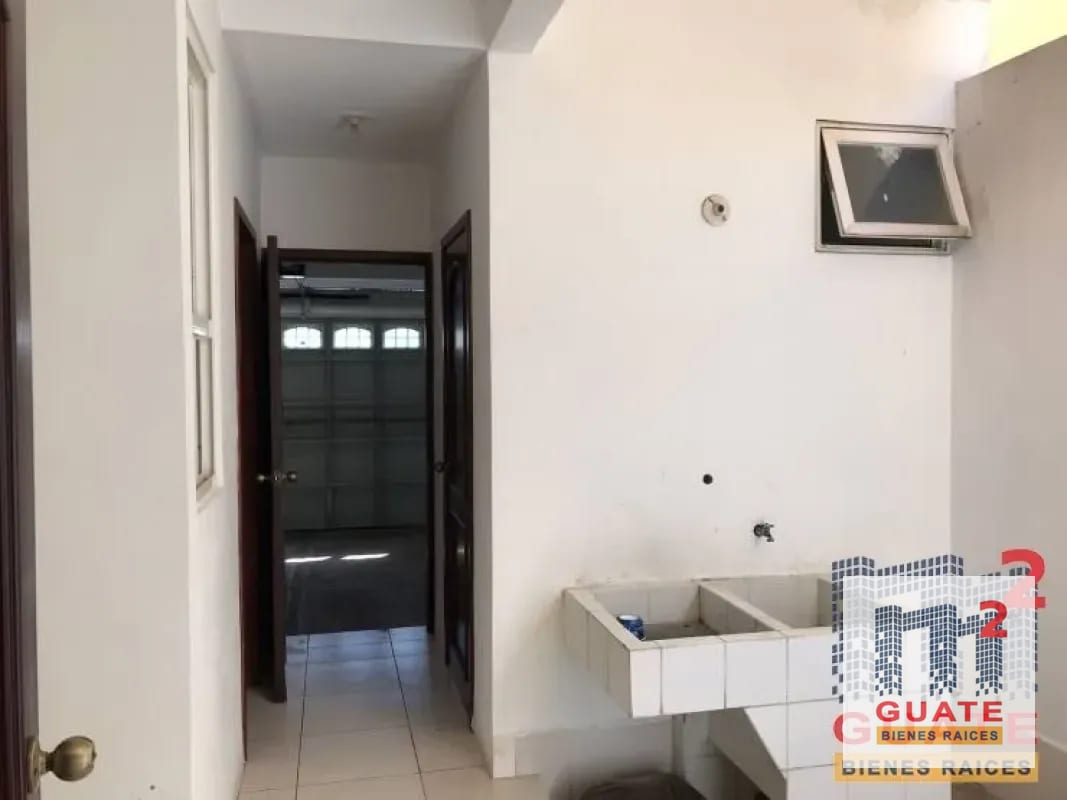 Casa en condominio en Renta, Fraijanes — Casa en Alquiler en Carretera a El Salvador, Guatemala, Ciudad — foto 14 de 16