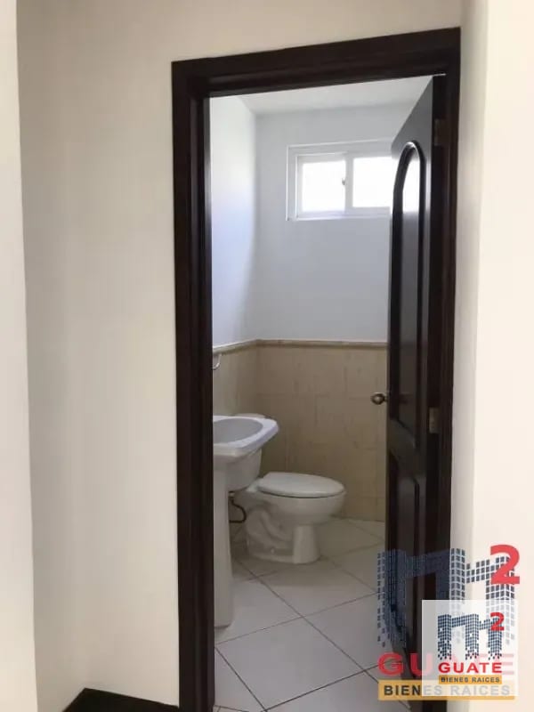 Casa en condominio en Renta, Fraijanes — Casa en Alquiler en Carretera a El Salvador, Guatemala, Ciudad — foto 13 de 16