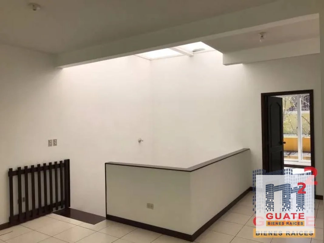 Casa en condominio en Renta, Fraijanes - 11