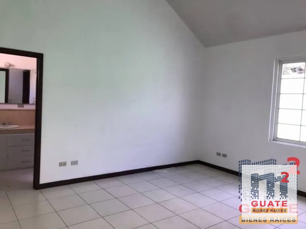 Casa en condominio en Renta, Fraijanes — Casa en Alquiler en Carretera a El Salvador, Guatemala, Ciudad — foto 10 de 16