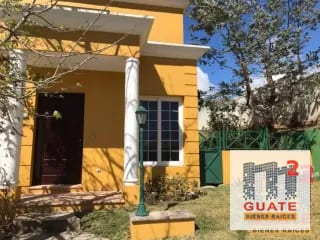 Casa en condominio en Renta, Fraijanes — Casa en Alquiler en Carretera a El Salvador, Guatemala, Ciudad — miniatura 8 de 16