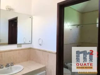 Casa en condominio en Renta, Fraijanes — Casa en Alquiler en Carretera a El Salvador, Guatemala, Ciudad — miniatura 6 de 16