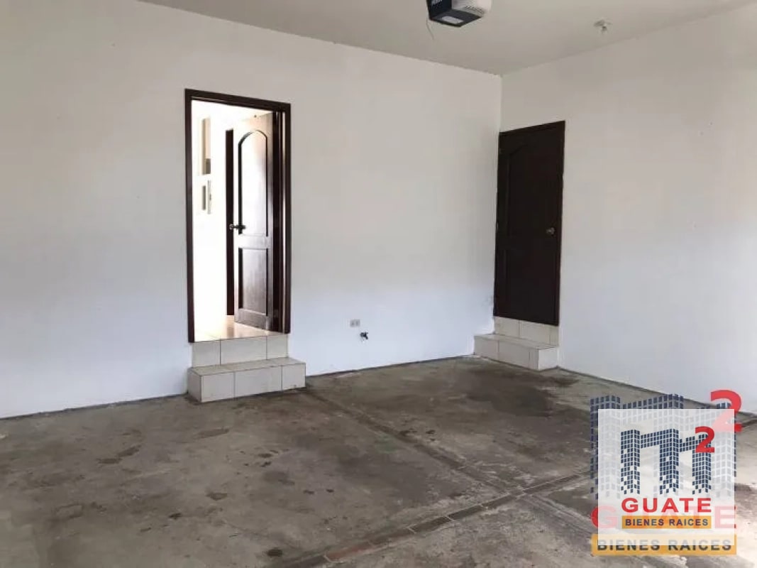 Casa en condominio en Renta, Fraijanes - 3