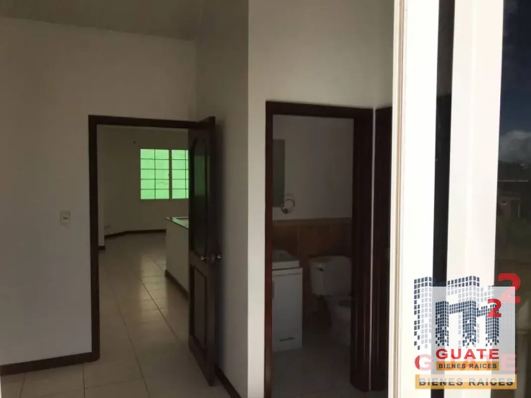 Casa en condominio en Renta, Fraijanes — Casa en Alquiler en Carretera a El Salvador, Guatemala, Ciudad — foto 3 de 16