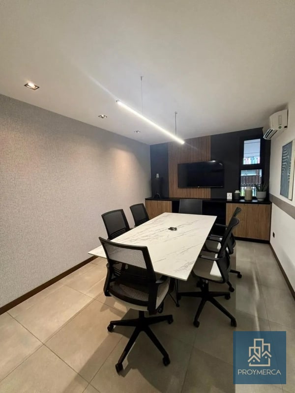 Apartamento amueblado en alquiler, Dual Vento, Zona 15 - 12