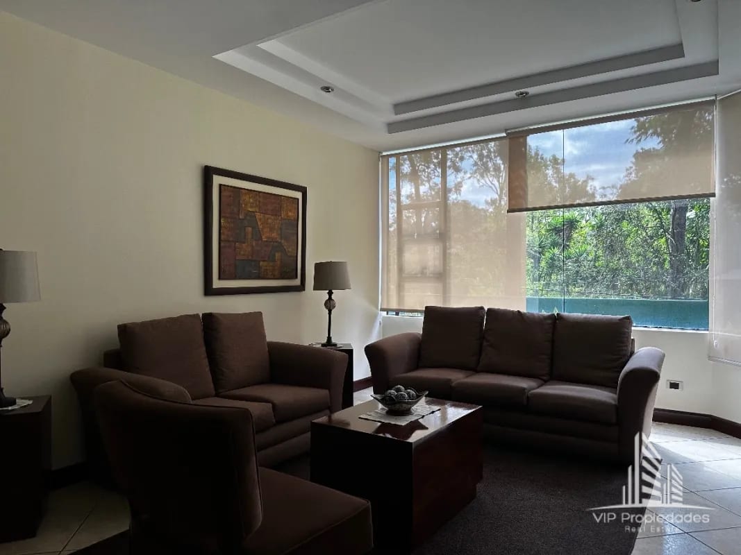 Milenia zona 10, Apartamento en venta — Apartamento en Venta en Milenia, Zona 10, Guatemala, Ciudad — foto 12 de 16
