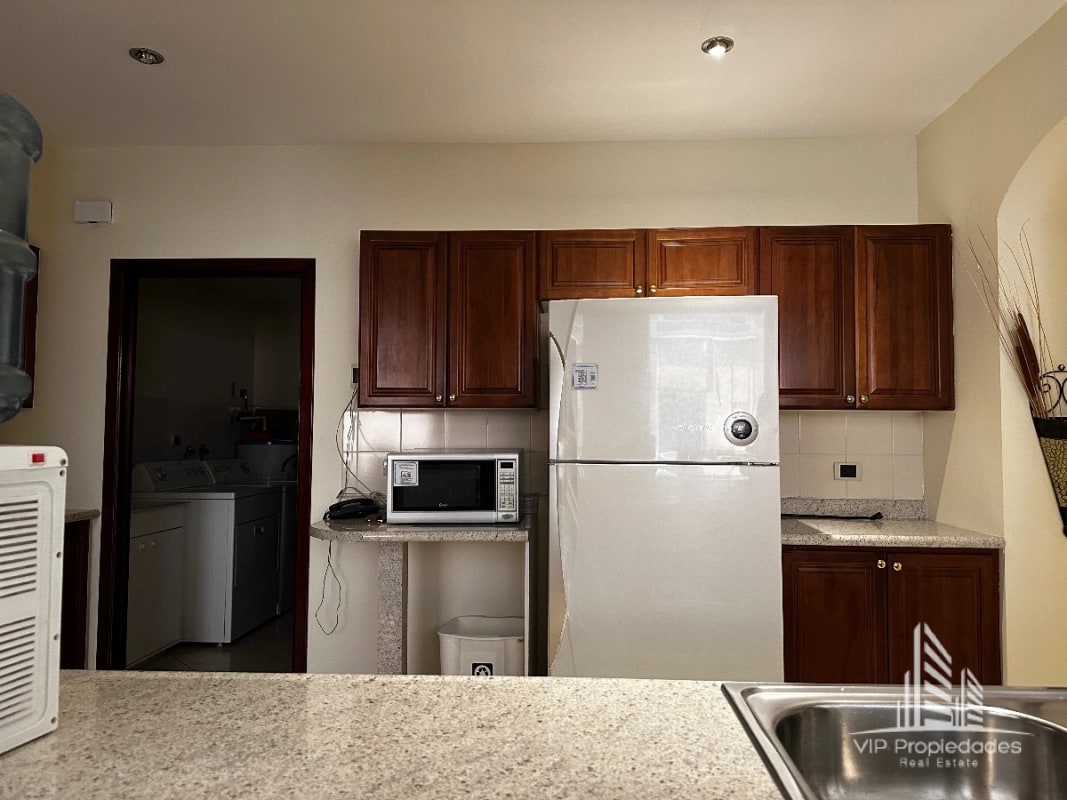 Milenia zona 10, Apartamento en venta - 8