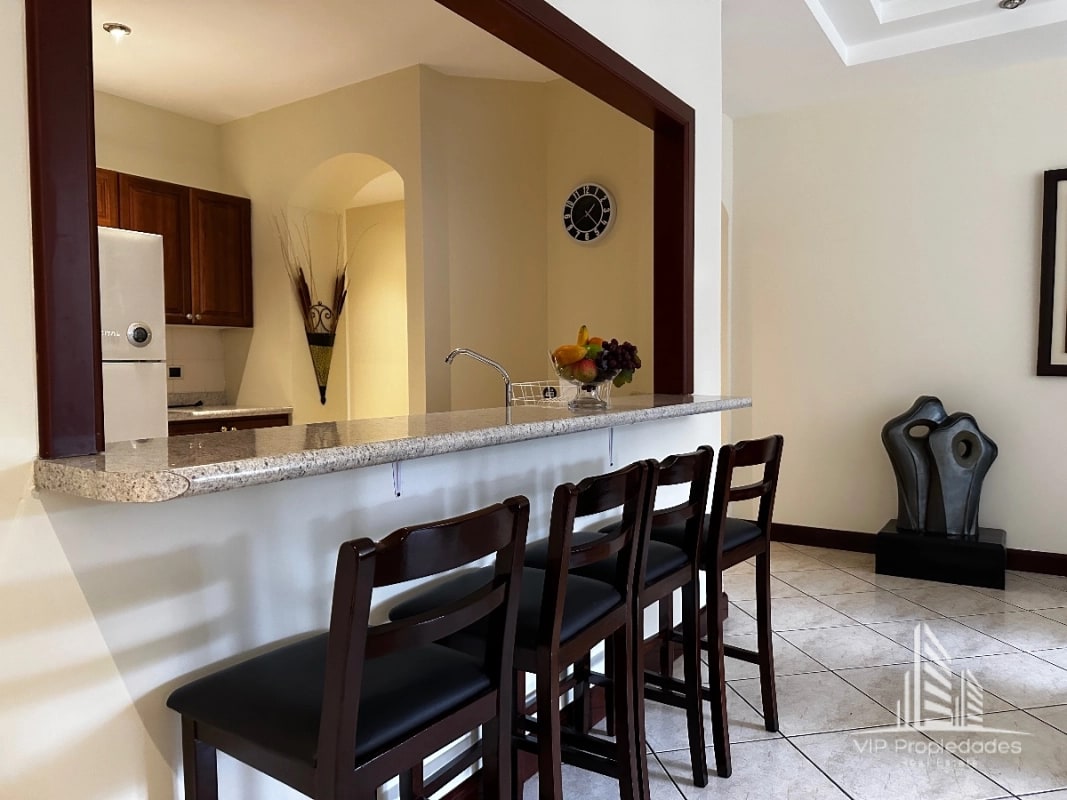 Milenia zona 10, Apartamento en venta - 9