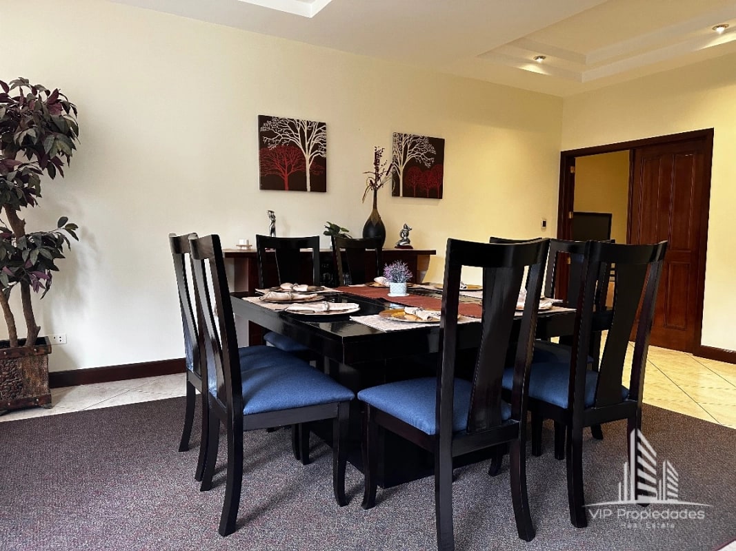 Milenia zona 10, Apartamento en venta - 12