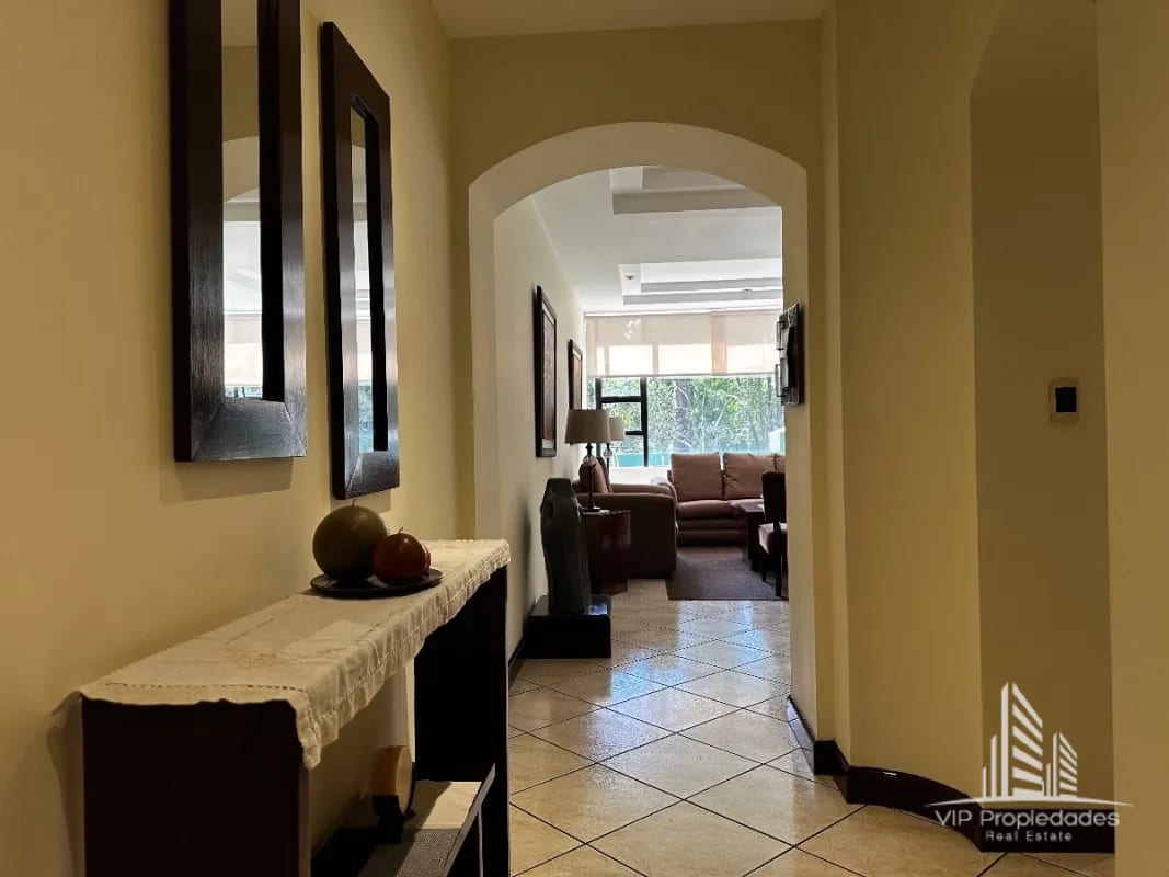 Milenia zona 10, Apartamento en venta — Apartamento en Venta en Milenia, Zona 10, Guatemala, Ciudad — foto 14 de 16