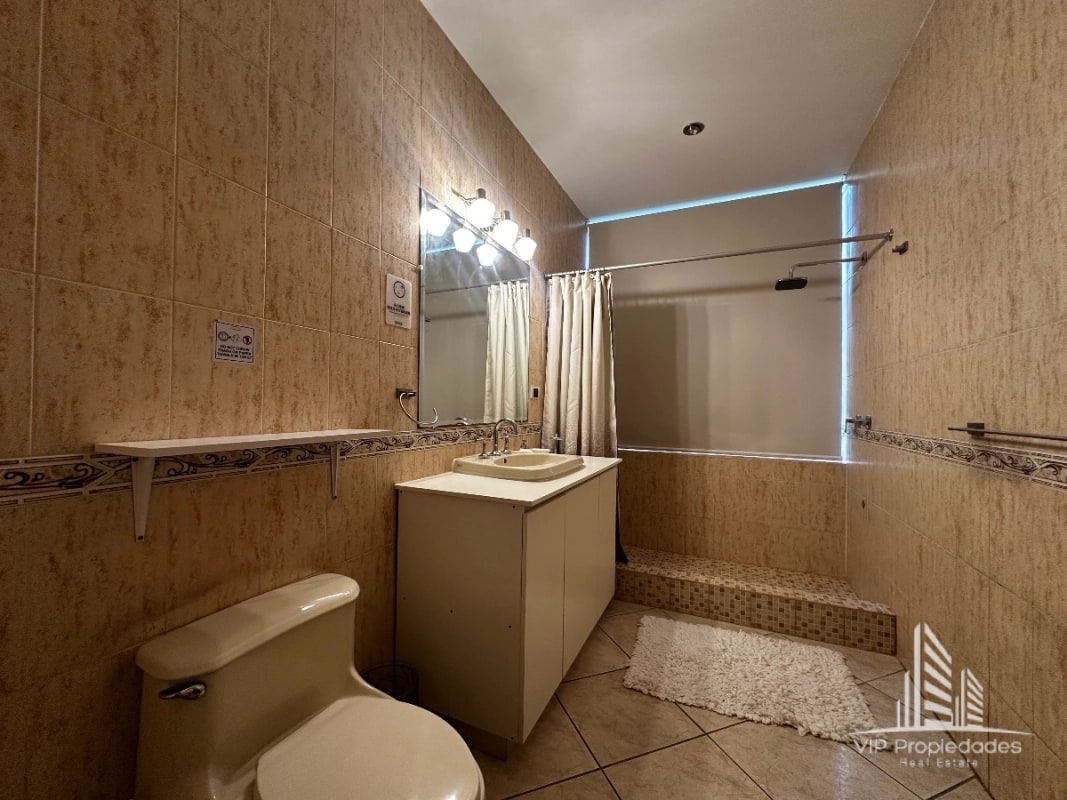 Milenia zona 10, Apartamento en venta - 5