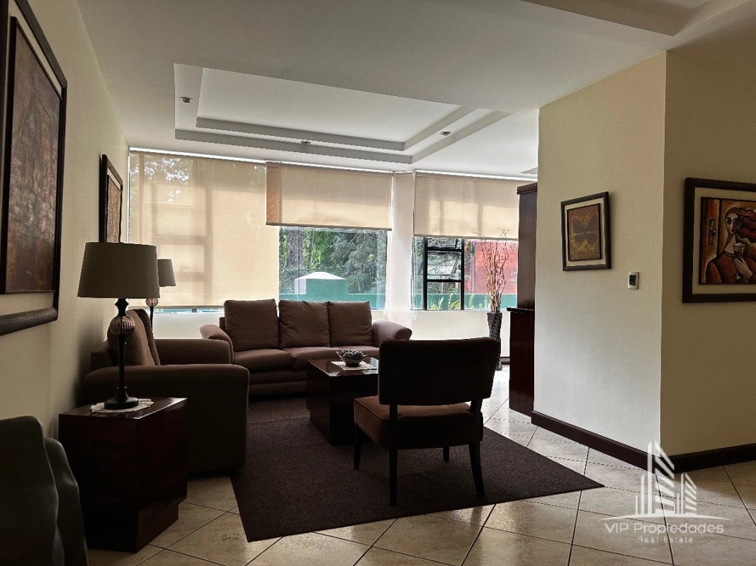 Milenia zona 10, Apartamento en venta - 10