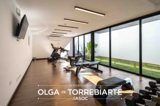 Apartamento en Edificio Aile, Zona 13. — Apartamento en Venta en Zona 13, Guatemala, Ciudad — miniatura 2 de 16