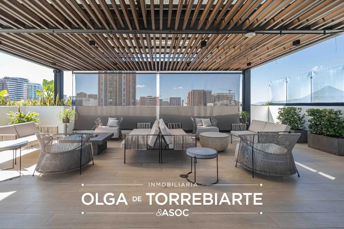 Apartamento en Edificio Aile, Zona 13. — Apartamento en Venta en Zona 13, Guatemala, Ciudad — foto 3 de 16