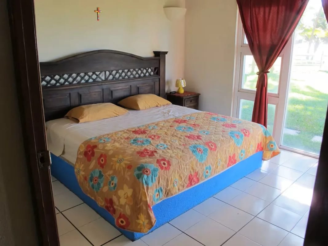VENTA TERRENO DE 1.2O MANZANAS VILLA INCLUIDA EN MONTERRICO — Terreno en Venta en Taxisco, Santa Rosa — foto 12 de 15