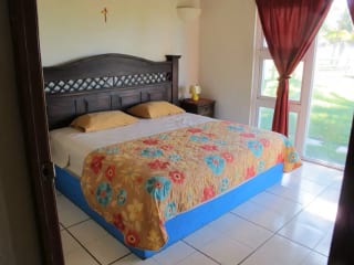 VENTA TERRENO DE 1.2O MANZANAS VILLA INCLUIDA EN MONTERRICO — Terreno en Venta en Taxisco, Santa Rosa — miniatura 12 de 15