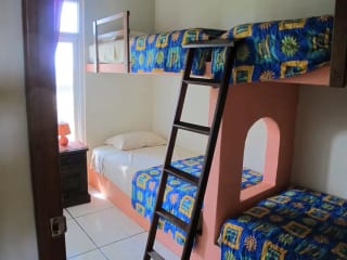 VENTA TERRENO DE 1.2O MANZANAS VILLA INCLUIDA EN MONTERRICO — Terreno en Venta en Taxisco, Santa Rosa — miniatura 8 de 15