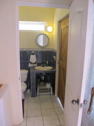 VENTA TERRENO DE 1.2O MANZANAS VILLA INCLUIDA EN MONTERRICO — Terreno en Venta en Taxisco, Santa Rosa — miniatura 3 de 15