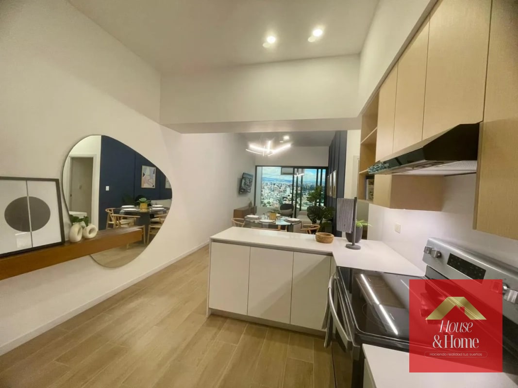 Apartamento en venta zona 10 - Vié Los Próceres - 16