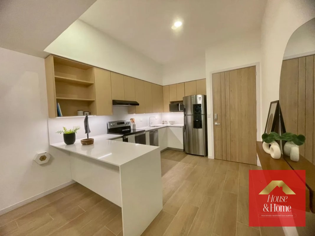 Apartamento en venta zona 10 - Vié Los Próceres - 13