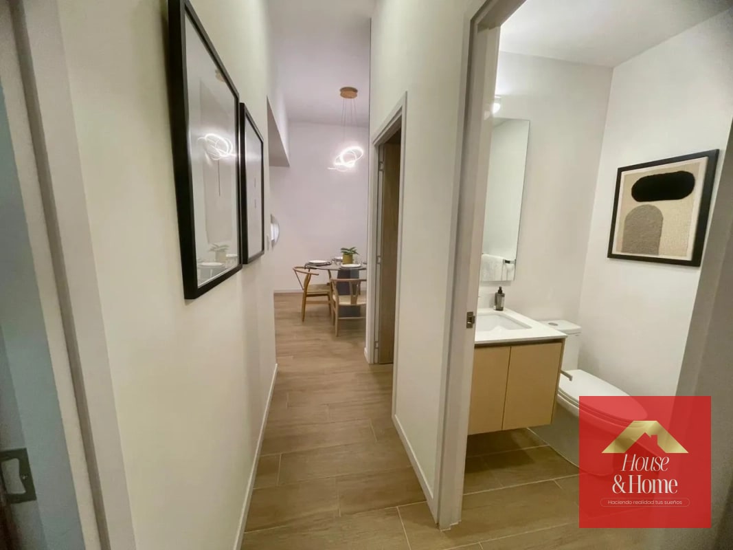 Apartamento en venta zona 10 - Vié Los Próceres - 12