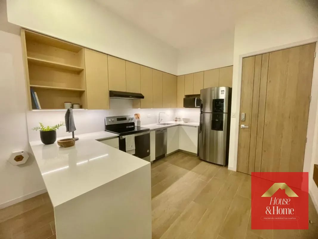 Apartamento en venta zona 10 - Vié Los Próceres — Apartamento en Venta en Vié Los Próceres, Zona 10, Guatemala, Ciudad — foto 12 de 16