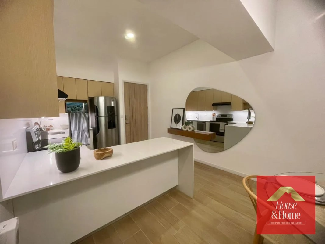 Apartamento en venta zona 10 - Vié Los Próceres - 10