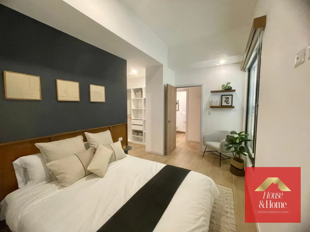 Apartamento en venta zona 10 - Vié Los Próceres - 9