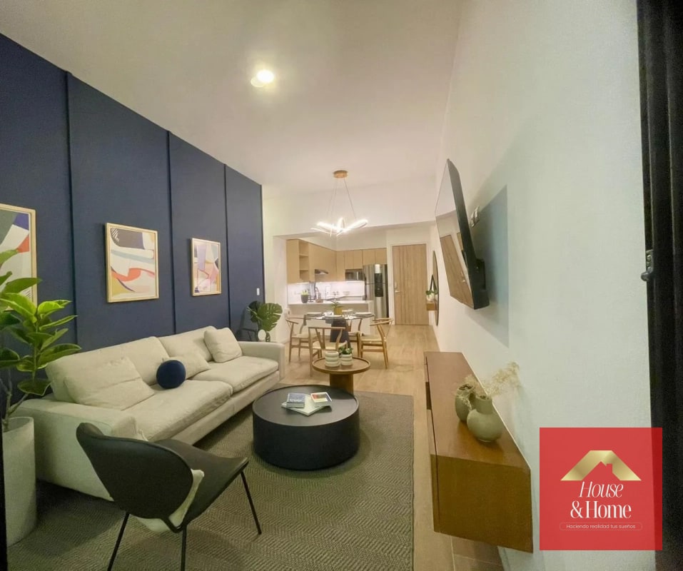 Apartamento en venta zona 10 - Vié Los Próceres - 8