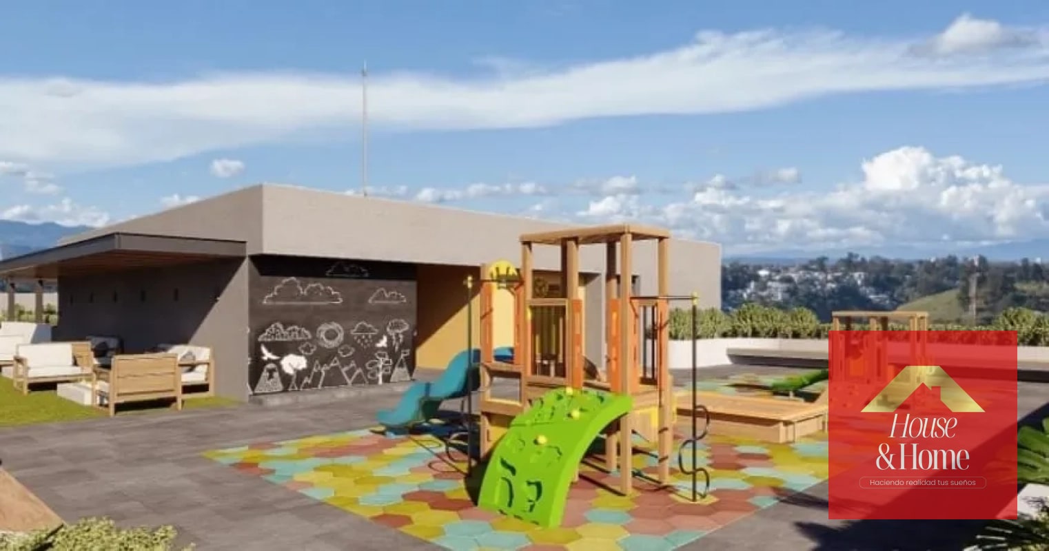 Apartamento en venta zona 10 - Vié  Los Próceres - 5