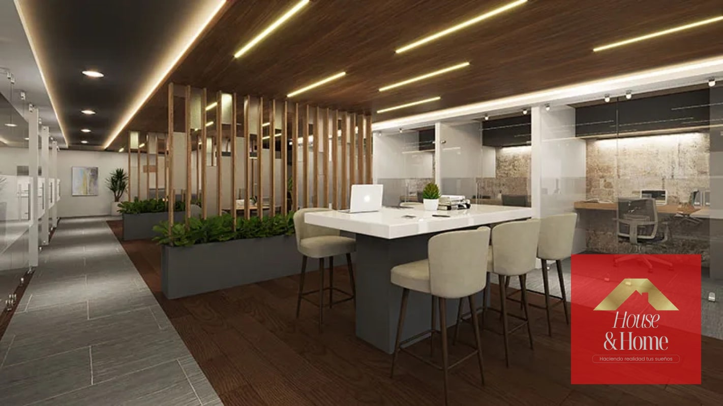 Apartamento en venta zona 13 - con Jardín! - 13