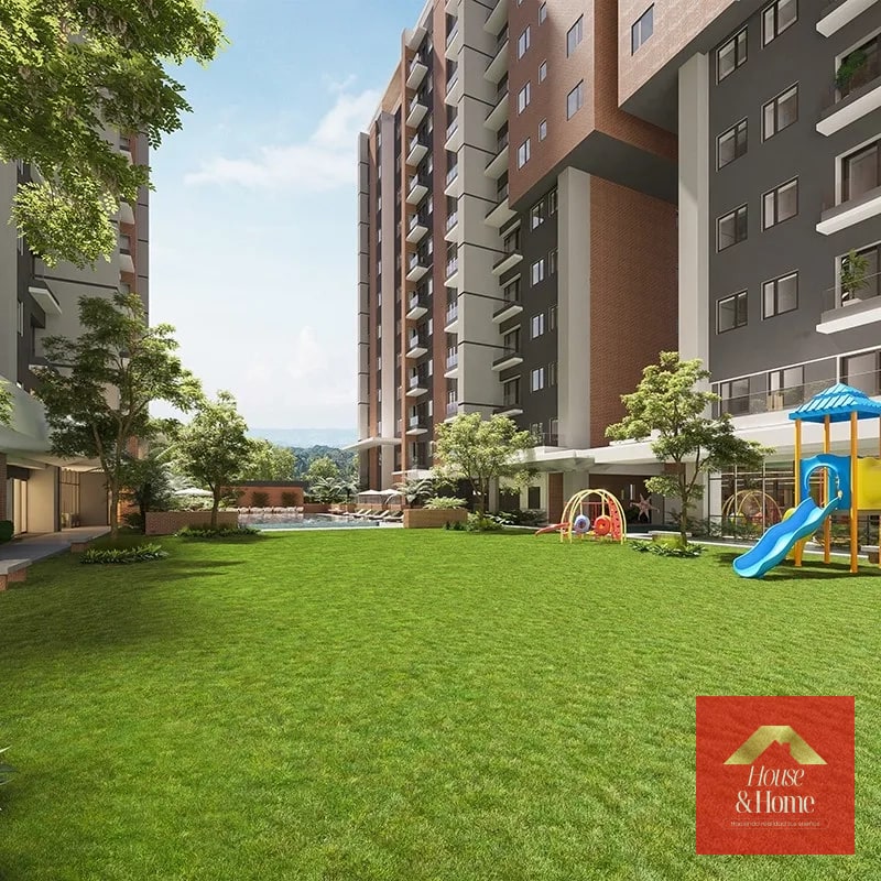 Apartamento en venta zona 13 - con Jardín! - 11