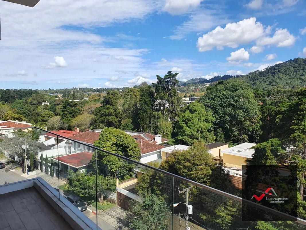 APARTAMENTO EN VENTA ZONA 15 - 11