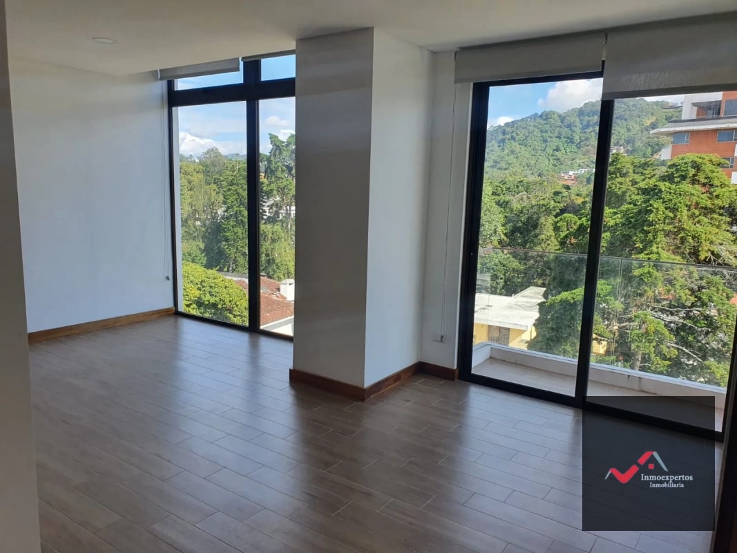 APARTAMENTO EN VENTA ZONA 15 - 9
