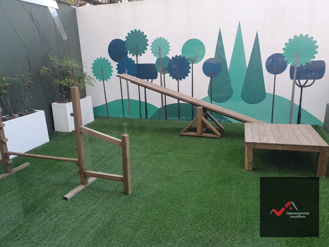 APARTAMENTO EN VENTA ZONA 15 - 8