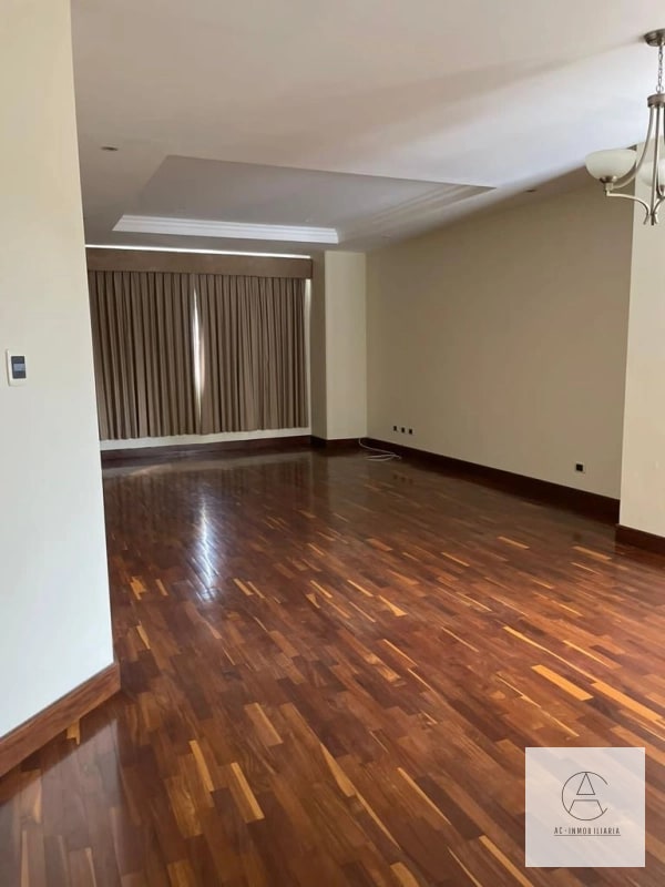 Apartamento en renta en Oakland, zona 10 - 1