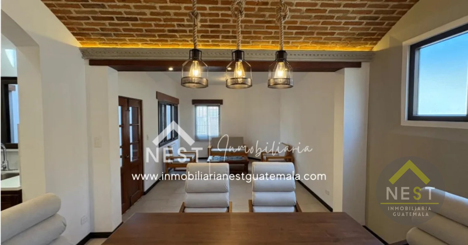 Hermosa casa colonial en Venta | ANTIGUA GARDENS - Sacatepéquez - 15