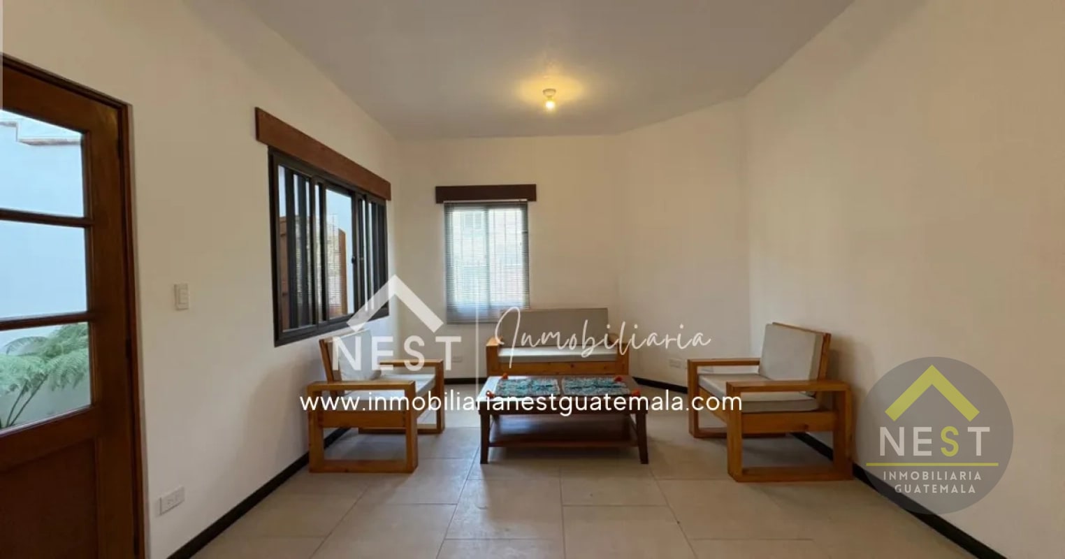 Hermosa casa colonial en Venta | ANTIGUA GARDENS - Sacatepéquez - 13