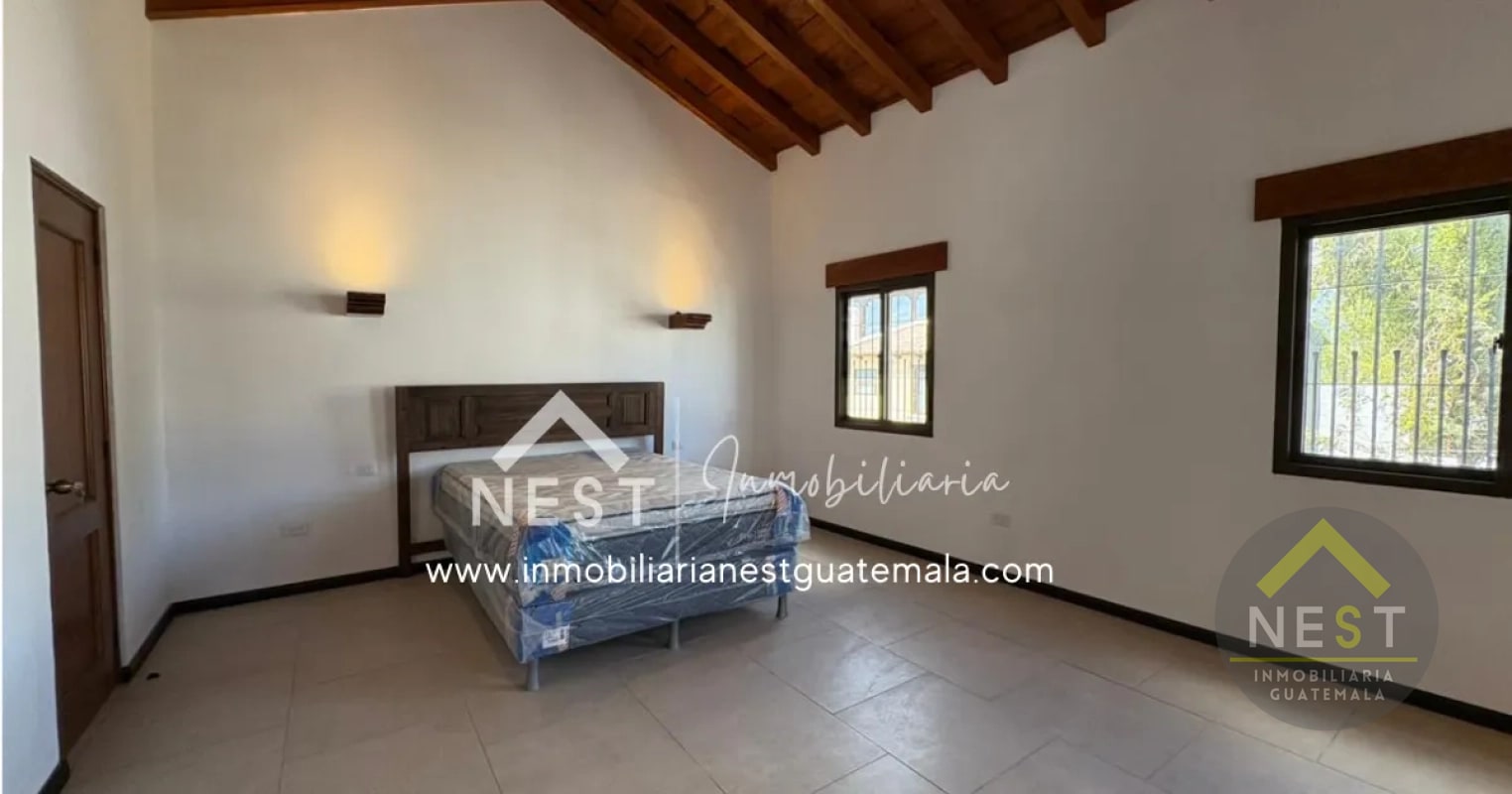 Hermosa casa colonial en Venta | ANTIGUA GARDENS - Sacatepéquez - 11