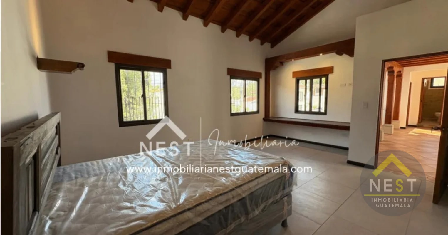 Hermosa casa colonial en Venta | ANTIGUA GARDENS - Sacatepéquez - 10