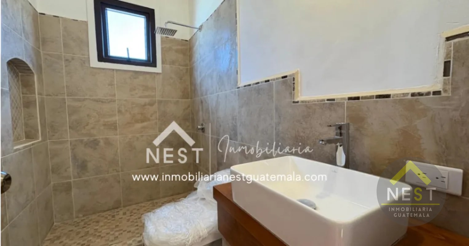 Hermosa casa colonial en Venta | ANTIGUA GARDENS - Sacatepéquez - 8