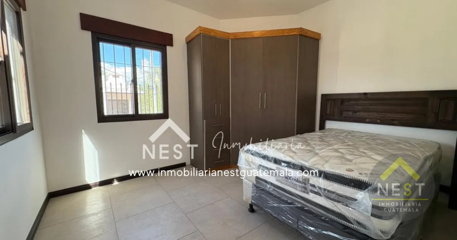 Hermosa casa colonial en Venta | ANTIGUA GARDENS - Sacatepéquez - 7