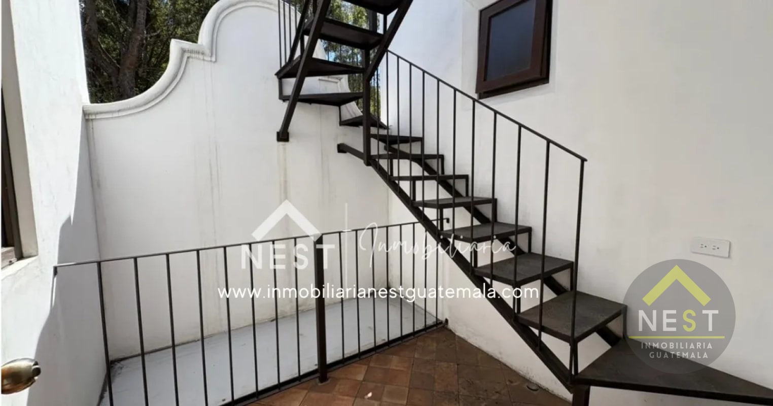 Hermosa casa colonial en Venta | ANTIGUA GARDENS - Sacatepéquez - 6