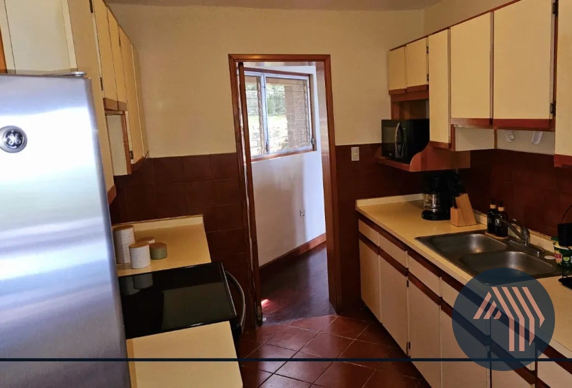ALQUILER DE HERMOSA CASA FRENTE A LAGO ATITLÁN - CERRO DE ORO - 5