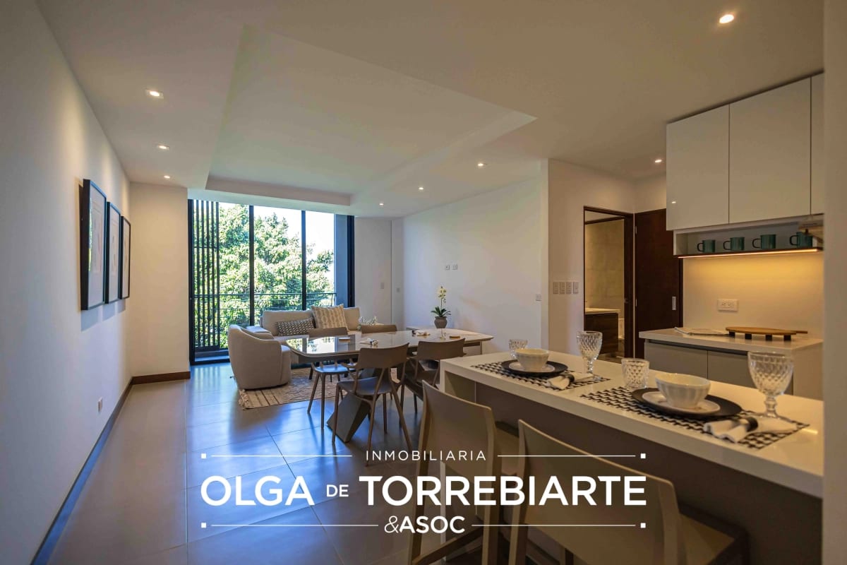 Apartamento en Edificio Aile, Zona 13. — Apartamento en Venta en Zona 13, Guatemala, Ciudad — foto 15 de 16