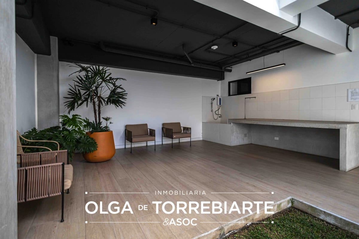 Apartamento en Edificio Aile, Zona 13. — Apartamento en Venta en Zona 16, Guatemala, Ciudad — foto 2 de 15