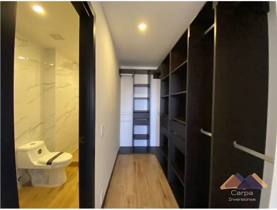 Apartamento en Renta - Zona 15 Vhii — Apartamento en Alquiler en Vista Hermosa II, Zona 15, Guatemala, Ciudad — foto 4 de 4