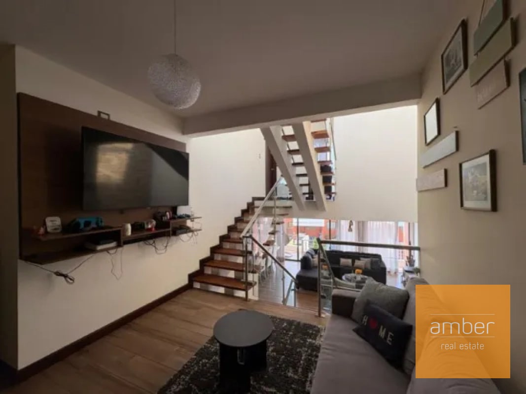 Casa en Cañadas de San Isidro, zona 16 - 9