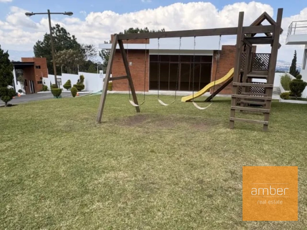 Casa en Cañadas de San Isidro, zona 16 - 1