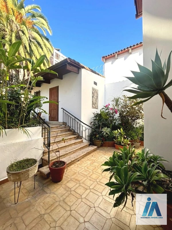 CASA EN VENTA - Residenciales Mallorca, zona 14 — Casa en Venta en Zona 14, Guatemala, Ciudad — foto 9 de 14